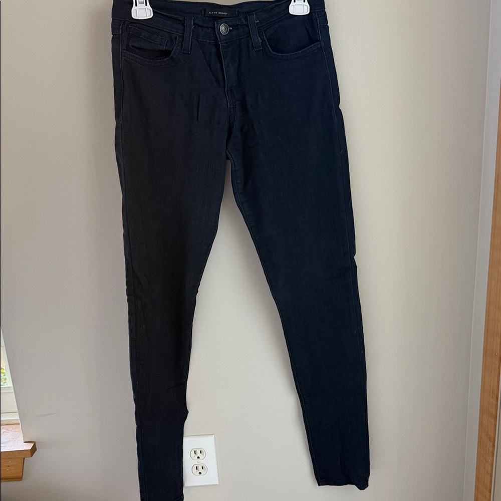 Flying Monkey Women's Dark Jeans